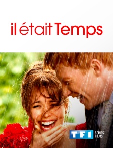 TF1 Séries Films - Il était temps