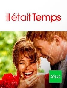 Téva - Il était temps