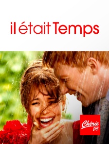 Il était temps