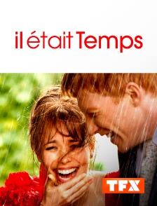 TFX - Il était temps