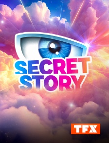 TFX - Secret Story