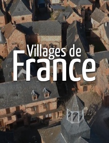 Villages de France