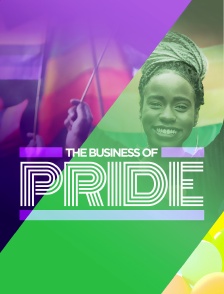 Business of Pride