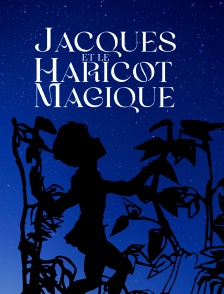 Jacques et le haricot magique