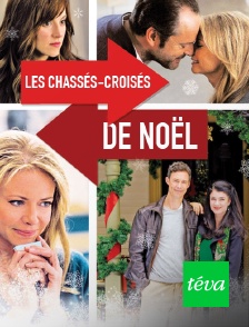 Téva - Les chassés-croisés de Noël