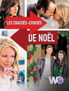 W9 - Les chassés-croisés de Noël