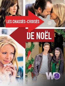 W9 - Les chassés-croisés de Noël