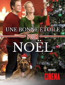 Molotov Channels Cinéma - Une bonne étoile pour Noël