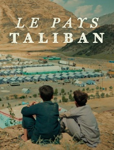 Le pays taliban