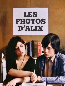 Les photos d'Alix (version restaurée)