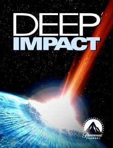 Paramount Channel - Deep Impact