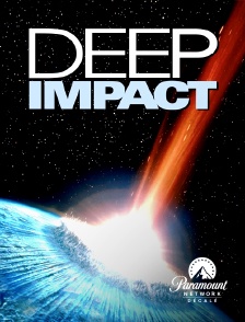 Paramount Network Décalé - Deep Impact