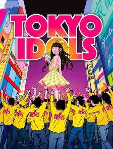 Tokyo Idols