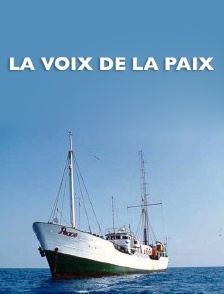La voix de la paix