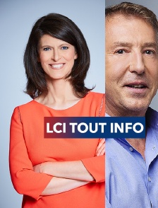 LCI tout info