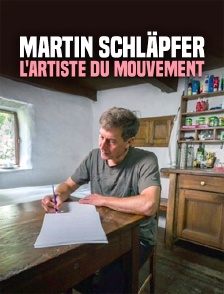 Martin Schläpfer, l'artiste du mouvement