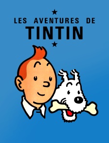 Les aventures de Tintin