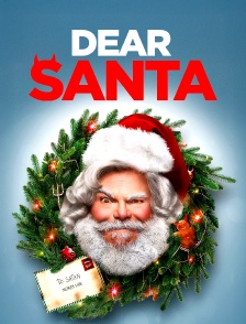 Dear Santa