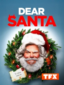 TFX - Dear Santa