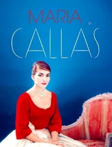 Maria by Callas