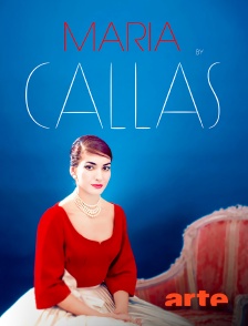 Arte - Maria by Callas