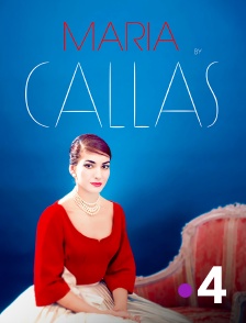 Maria by Callas