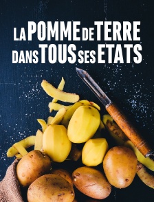 La pomme de terre dans tous ses états