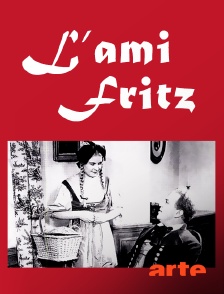 L'ami Fritz