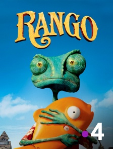 France 4 - Rango