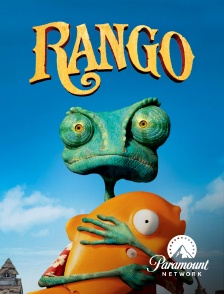 Paramount Network - Rango