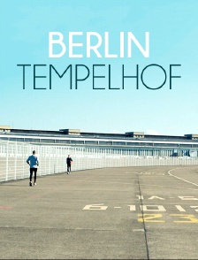 Berlin Tempelhof