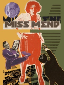 Miss Mend