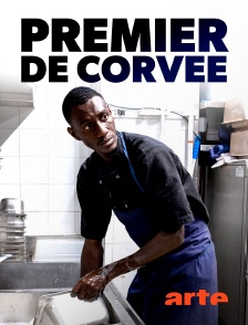 Arte - Premier de corvée