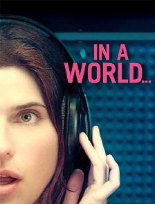 In a World...