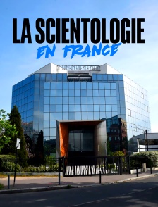 La scientologie en France
