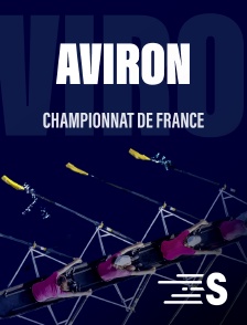 Sport en France - Aviron : Championnat de France