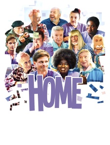Home