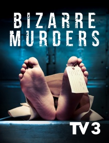 Test Video 3 - Bizarre Murders