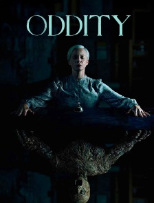 Oddity