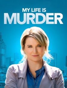 My Life Is Murder