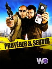 W9 - Protéger & servir