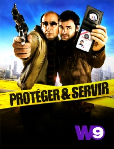 W9 - Protéger & servir