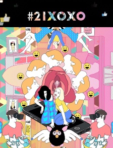 #21XOXO