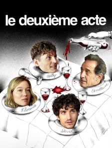 Le deuxième acte