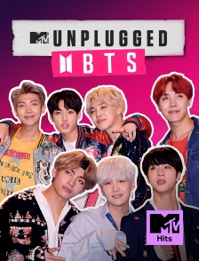 MTV Hits - MTV Unplugged: BTS