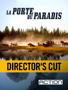ACTION - La porte du paradis - Director's Cut