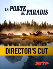 La porte du paradis - Director's Cut