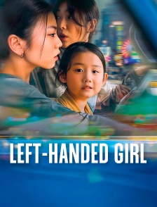 Left-Handed Girl