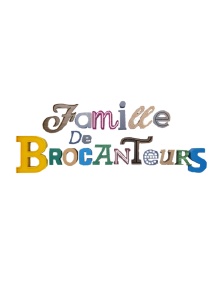 Famille de brocanteurs