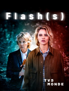 TV5MONDE - Flash(s)